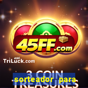 sorteador para bingo 75 bolas online